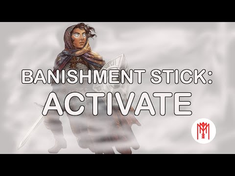 Oath of the Watchers: New Paladin Subclass from Tasha's Deep Dive (D&D 5e)