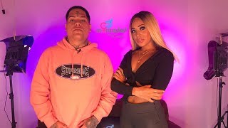 En La Intimidad con Almighty. ¿Será real su conversión? [EP.22]