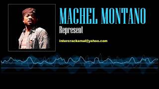 Machel Montano - Represent