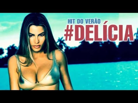 Mike Moonnight & DM'Boys - Delícia (Feat Dj Pedrito)