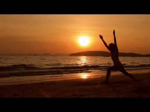 Sunset Beach Yoga