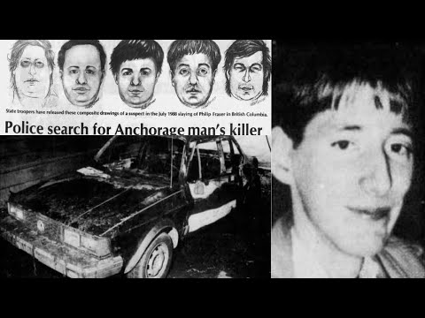The Chilling Case of Philip Fraser