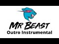MrBeast Outro Song (HD Instrumental)