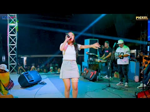 LALUNA MUSIC - AKU YANG TERSAKITI SAHMA FELA - HAPPY PARTY LASKAR KI AGENG PURO -WINONG