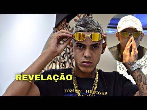 MC LK DA VC NOVA REVELAÇÃO - GRAVAÇÃO VIDEOCLIPE (SENTEOGRAVE)