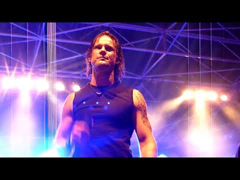 Bounce BonJovi Tribute - Bed of Roses - Bretten 29.07.2018