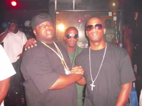 MARSO ON ANOTHA WAVE