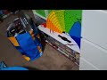 How To Open A Cabinet