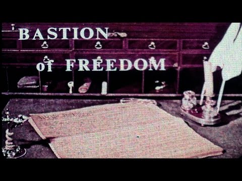 America: Bastion of Freedom (1970)
