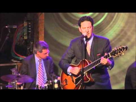 I Have Dreamed - John Pizzarelli