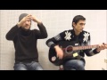 "УмаТурман (Uma2rman) - Проститься" Acoustic Guitar ...