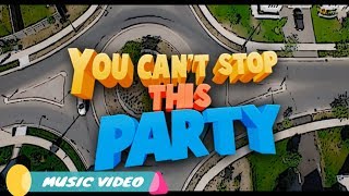 You Cant Stop This Party | Noopsta |Humble The Poet |Raftaar
