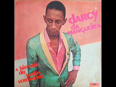 Darcy da Mangueira - Mercadores e Suas Tradições