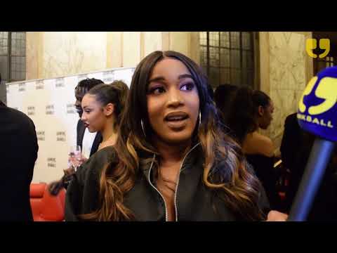 Melissa Whiskey - Urban Music Awards by WinkBall