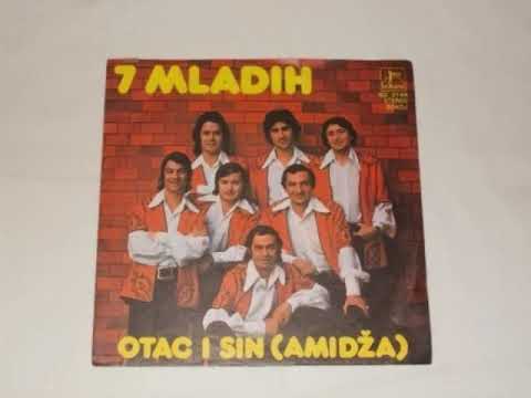 7 mladih - Otac i sin
