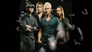 Had enough - Lifehouse feat. Chris Daughtry - Smoke and Mirrors