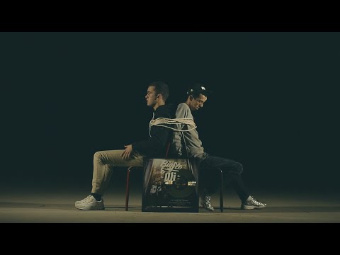 Bigflo & Oli - Du Disque Dur Au Disque D'or