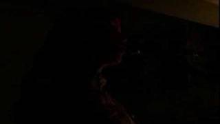 Adrienne Pierce - &#39;Better Year&#39; Rehearsal