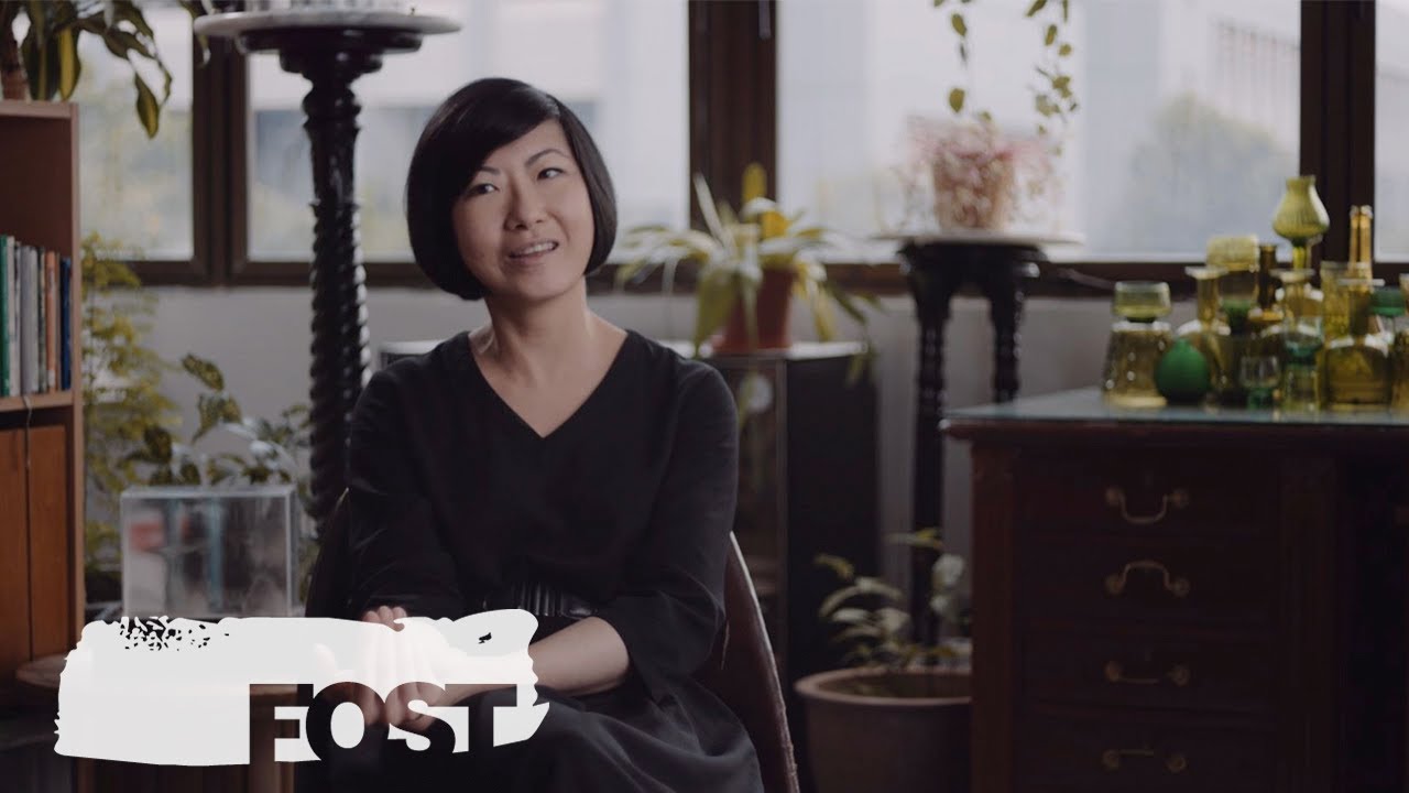 Between Beginnings | Donna Ong