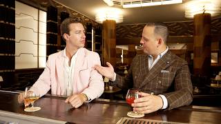 Does Your Drink Define Your Manliness? What CLASSIC MASCULINITY Means today