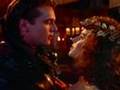 Kiss of Lord Hades