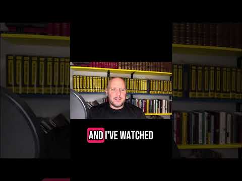 Why I deconstructed from politics