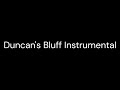Duncan S Bluff Instrumental