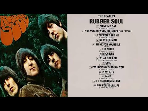 download lagu mp3 mp4 Beatles Rubber Soul Album, download lagu Beatles Rubber Soul Album gratis, unduh video klip Beatles Rubber Soul Album
