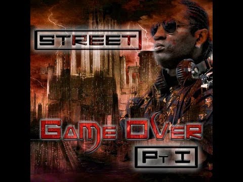 Streetyannick- Je Garde Le Mental(prod. by Basement Unit)