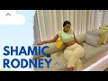 Shamic Rodney Curvy Models Plus Size Plus Size Models Lifestyle Plus Size Biography