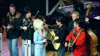 Dolly Parton- Calm on the water