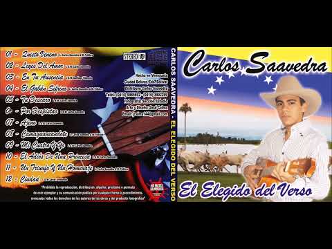 Carlos Saavedra / El adiós de una princesa