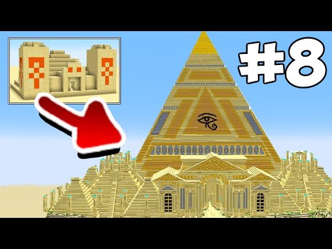 15 UNGLAUBLICHE DINGE IN MINECRAFT