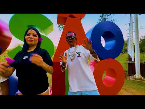 VAI NO CHÃO - MC JAPÃO e MC KZINHOOO (clipe oficial)