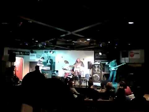 The Blues Doctors - Sweet Home Chicago - Live