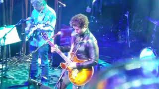 Scott Sharrard Luther and Cody Dickinson and Doyle Bramhall