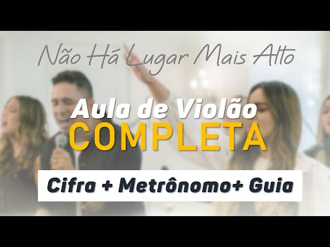 Não Há Lugar Mais Alto (no Hay Lugar Más Alto) (part. Miel San Marcos) - Gabriela Rocha