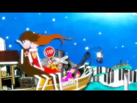 DJMAX Portable Black Square BGA No. 46 - Voyage