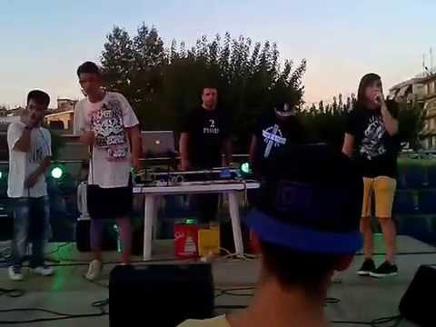 Επική Ταύτιση - Φάση Πώμα 2o PHHF 2014