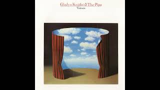 Gladys Knight &amp; The Pips    Save the Overtime For Me