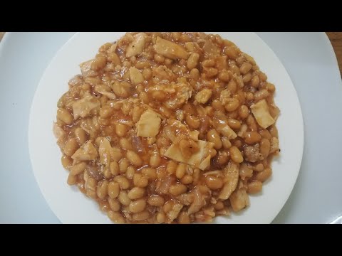 download lagu mp3 mp4 Tuna And Baked Beans, download lagu Tuna And Baked Beans gratis, unduh video klip Tuna And Baked Beans