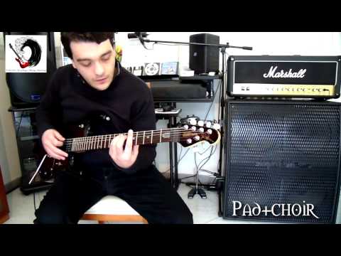 Jam Origin Midi Guitar Demo Tested By Vincenzo Avallone