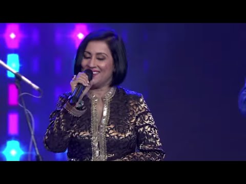 Ao Na | #Madhushree | #Live |