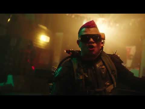 Puсeta (Dirty)(Luis R Hype Intro) By Cornetto & Jowell