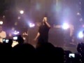 Drake to Rihanna @ Toronto Concert: 'Shout out to ...