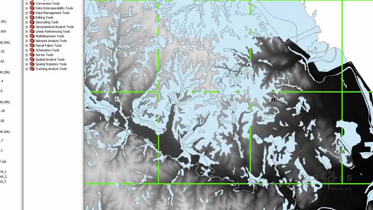 Step #2c Obtaining Soils Data