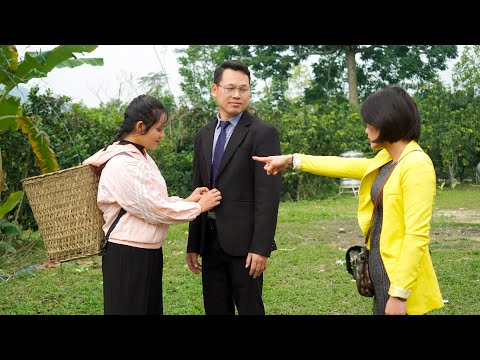 CEO Nam's secretary treated Tieu Na poorly. Does CEO Nam know about this?