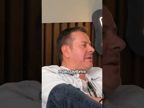 VLADO GEORGIEV SE NIKAD NE JAVLJA 😂 #vostcast #panjkovic #wajwai #vladogeorgiev