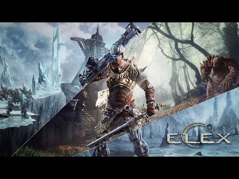 Elex (Original Soundtrack)