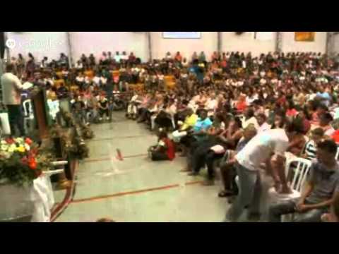 Terceiro Dia XIII Reavivai - RCC Guarulhos